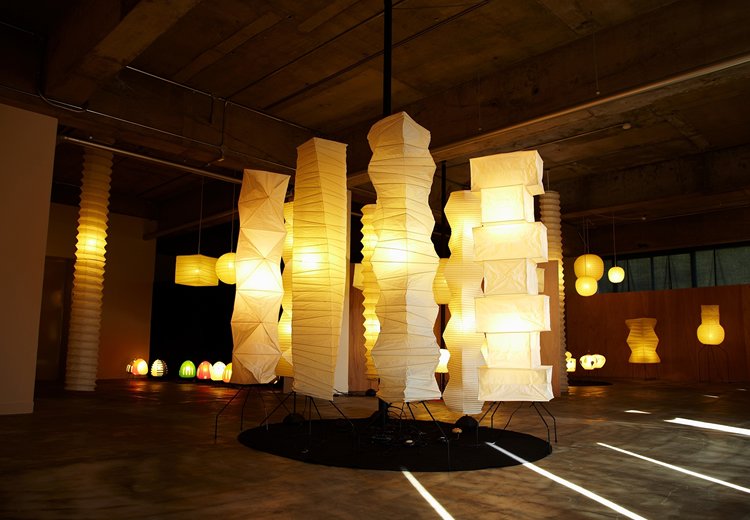 （中国）澳门·永利（中国）官网总站入口 - 灯饰|落地灯|办公家具|（中国）澳门·永利（中国）官网总站入口家具|Akari Light Sculptures